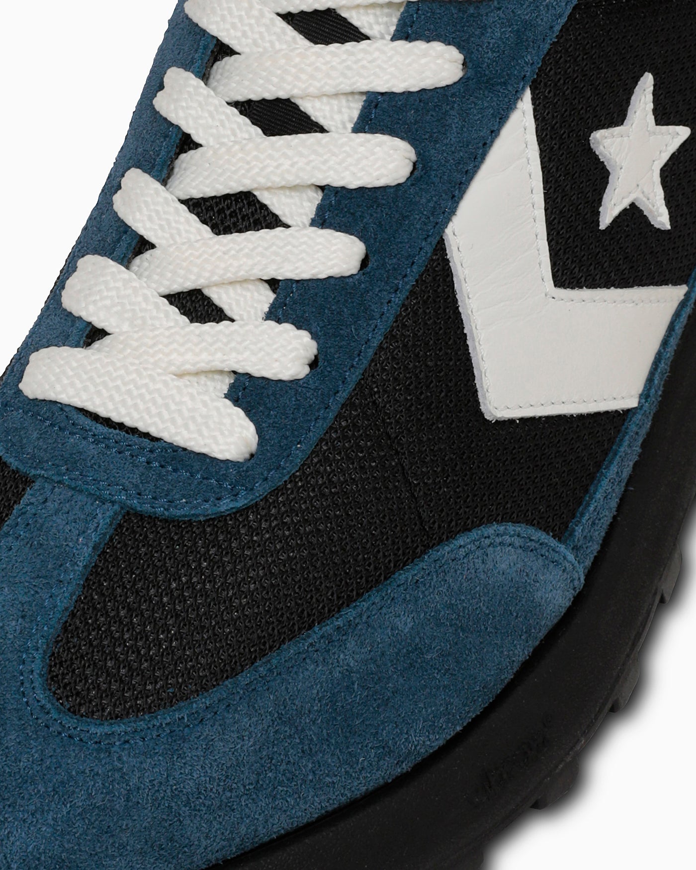 Details for (W) Converse Starfire SC J Zapatillas Gris/Negro 34202231