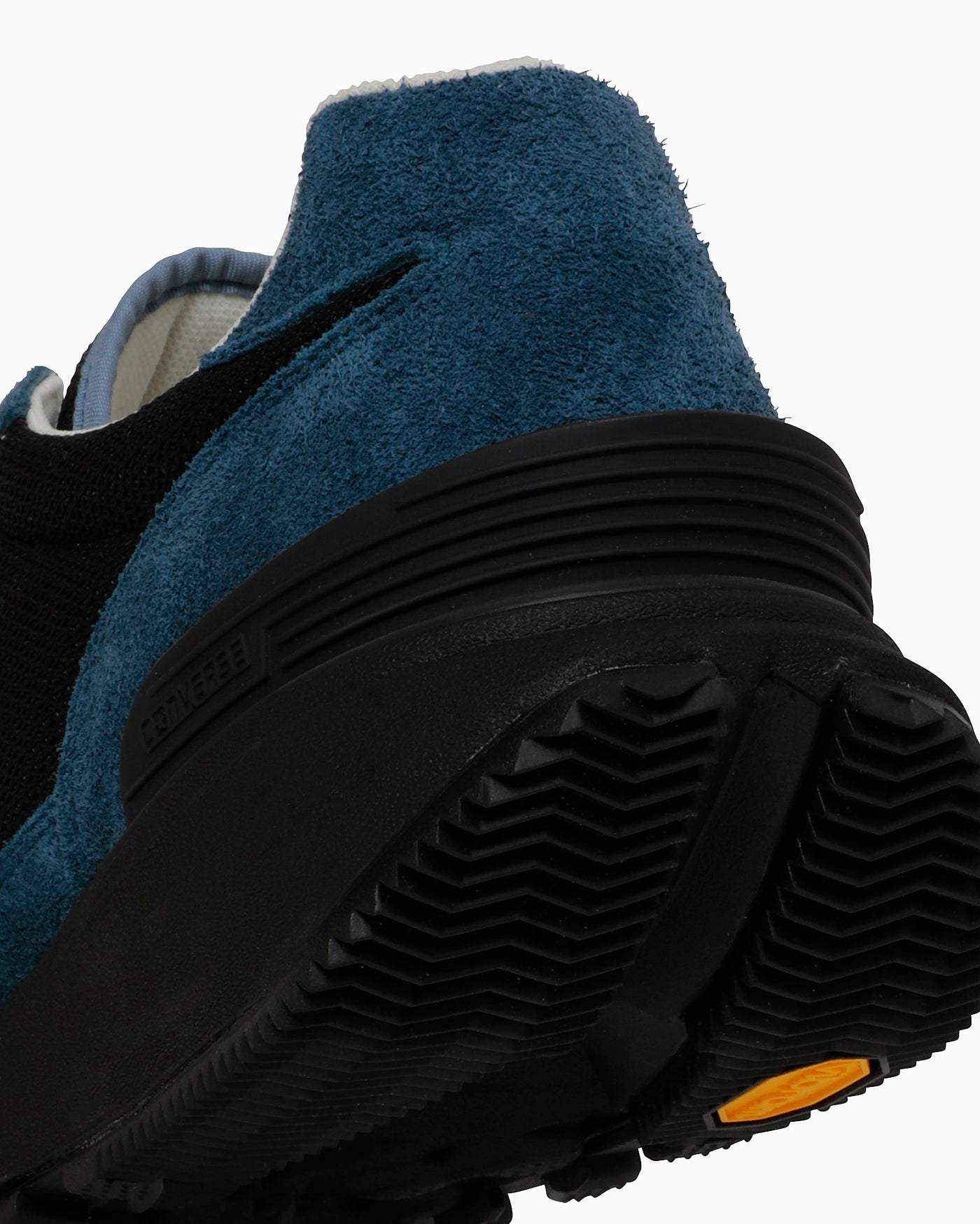 Sizing (W) Converse Starfire SC J Zapatillas Gris/Negro 34202231