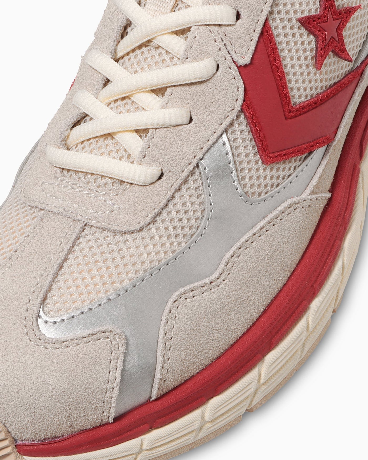 Converse Starfire SC React Midsole Athletic Shoes Gray/Blue 圖 6