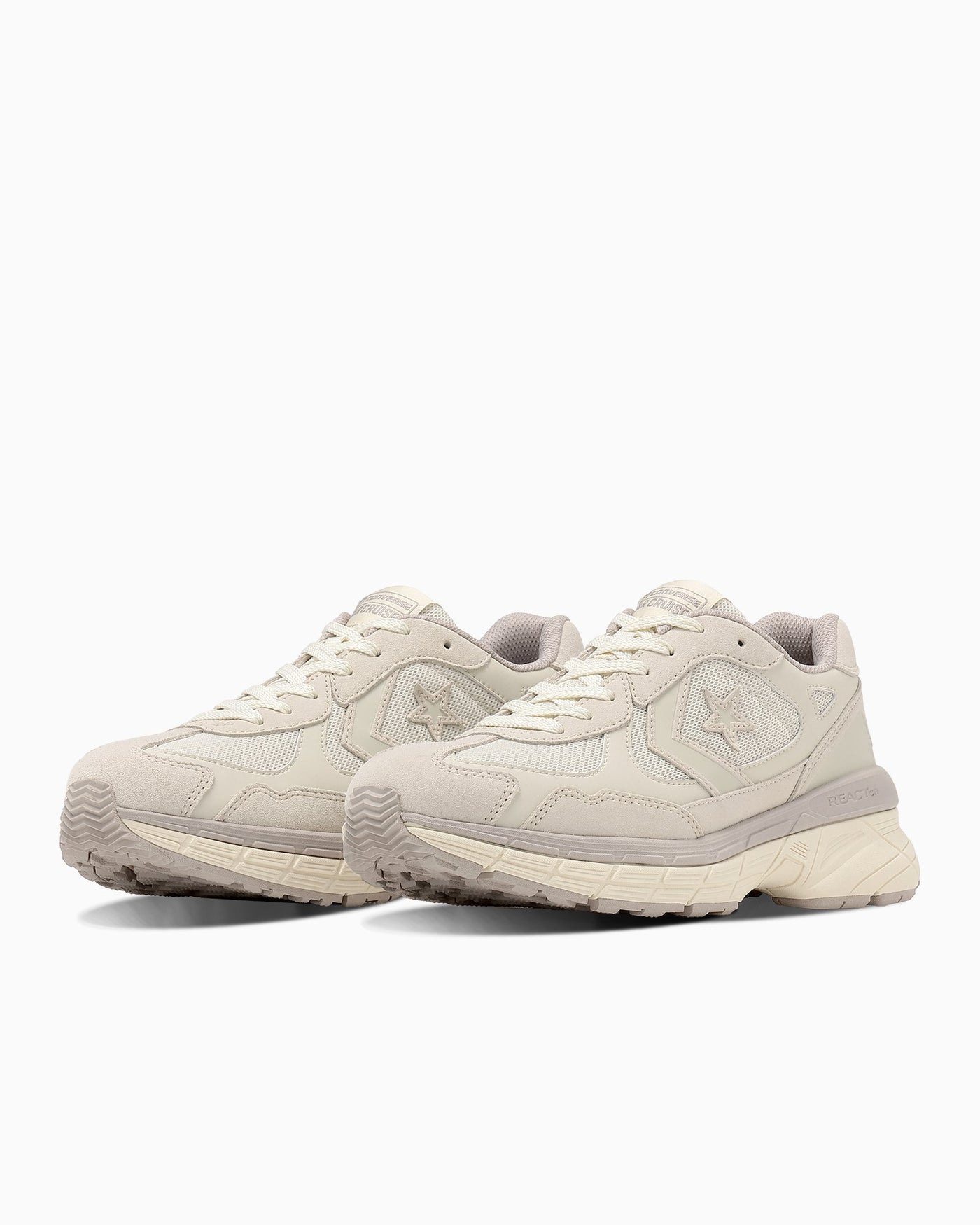 Buy (W) 컨버스 스타파이어 SC 러닝화 블랙/다크 그레이 34202011