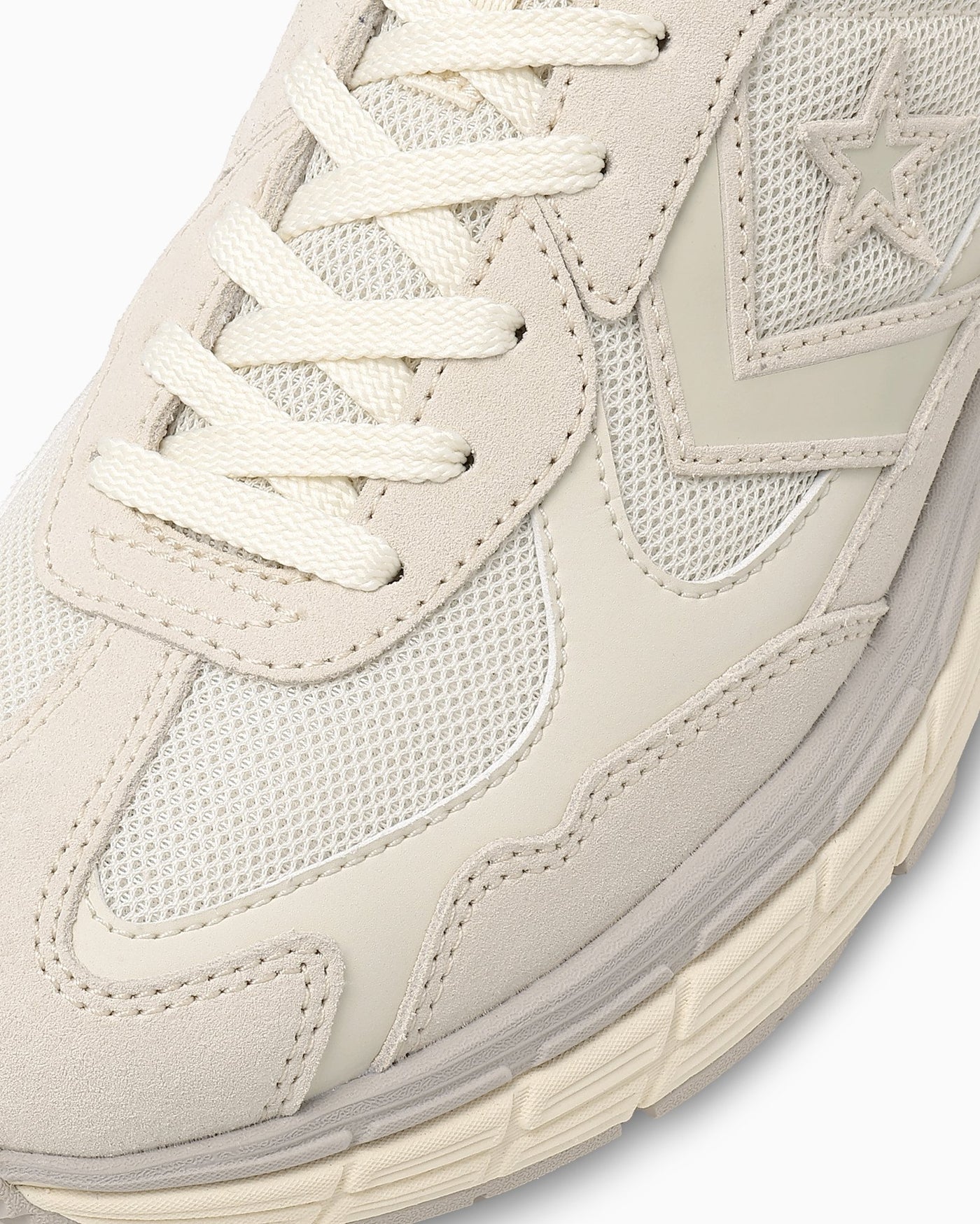 Details for (W) 컨버스 스타파이어 SC 러닝화 블랙/다크 그레이 34202011