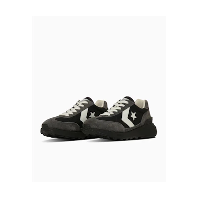Converse Starfire SC Sneaker Gray/Black