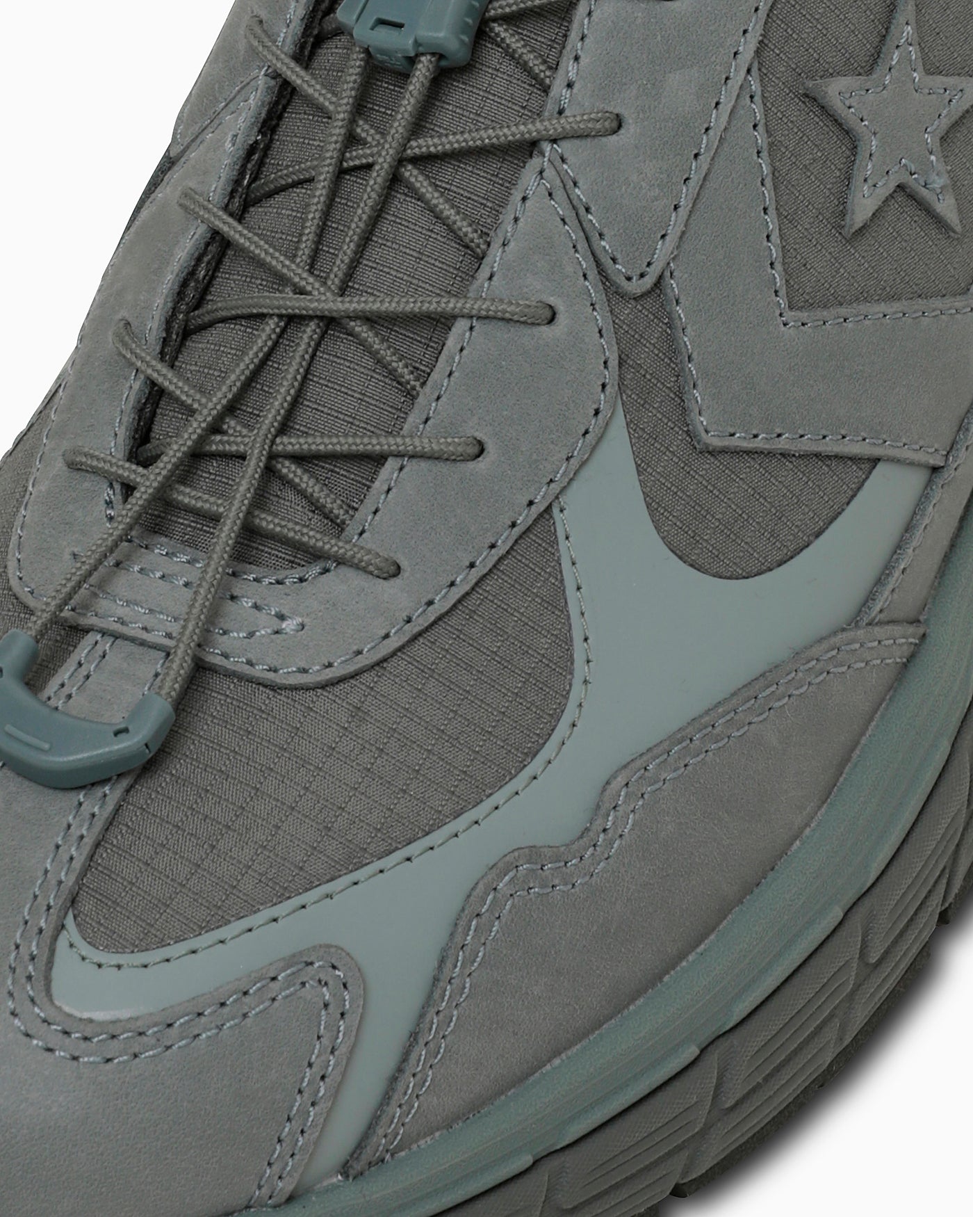 Details for Converse Starfire Scarlet Logo Remastered Low Black 34202241