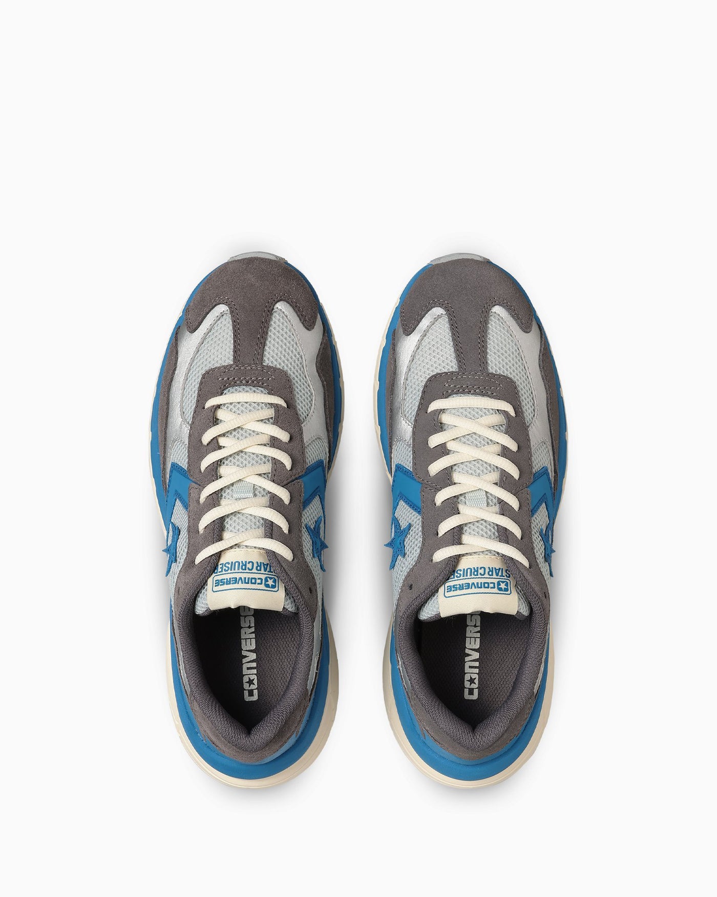 Lookbook (W) コンバース スターファイア スカーレットレッド アディダス スニーカー グレー/ブルー 34202070