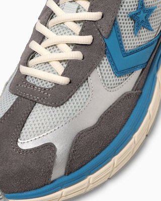 (W) コンバース スターファイア スカーレットレッド アディダス スニーカー グレー/ブルー 34202070 Details for (W) コンバース スターファイア スカーレットレッド アディダス スニーカー グレー/ブルー 34202070