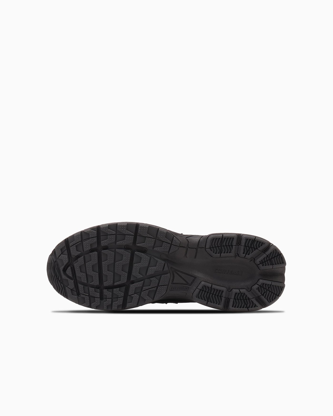 Converse Starfire Scuba Red Sneaker Black/Dark Gray 圖 5