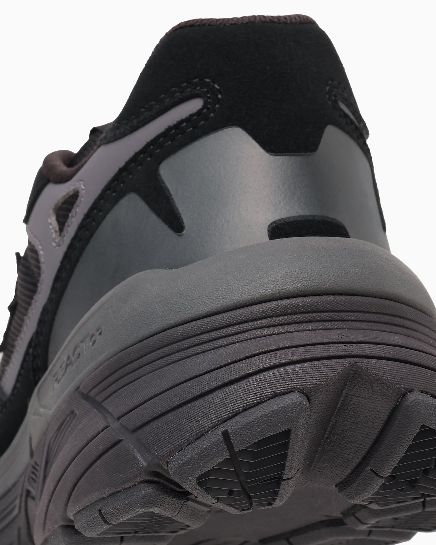 Converse Starfire Scuba Red Sneaker Black/Dark Gray 圖 7