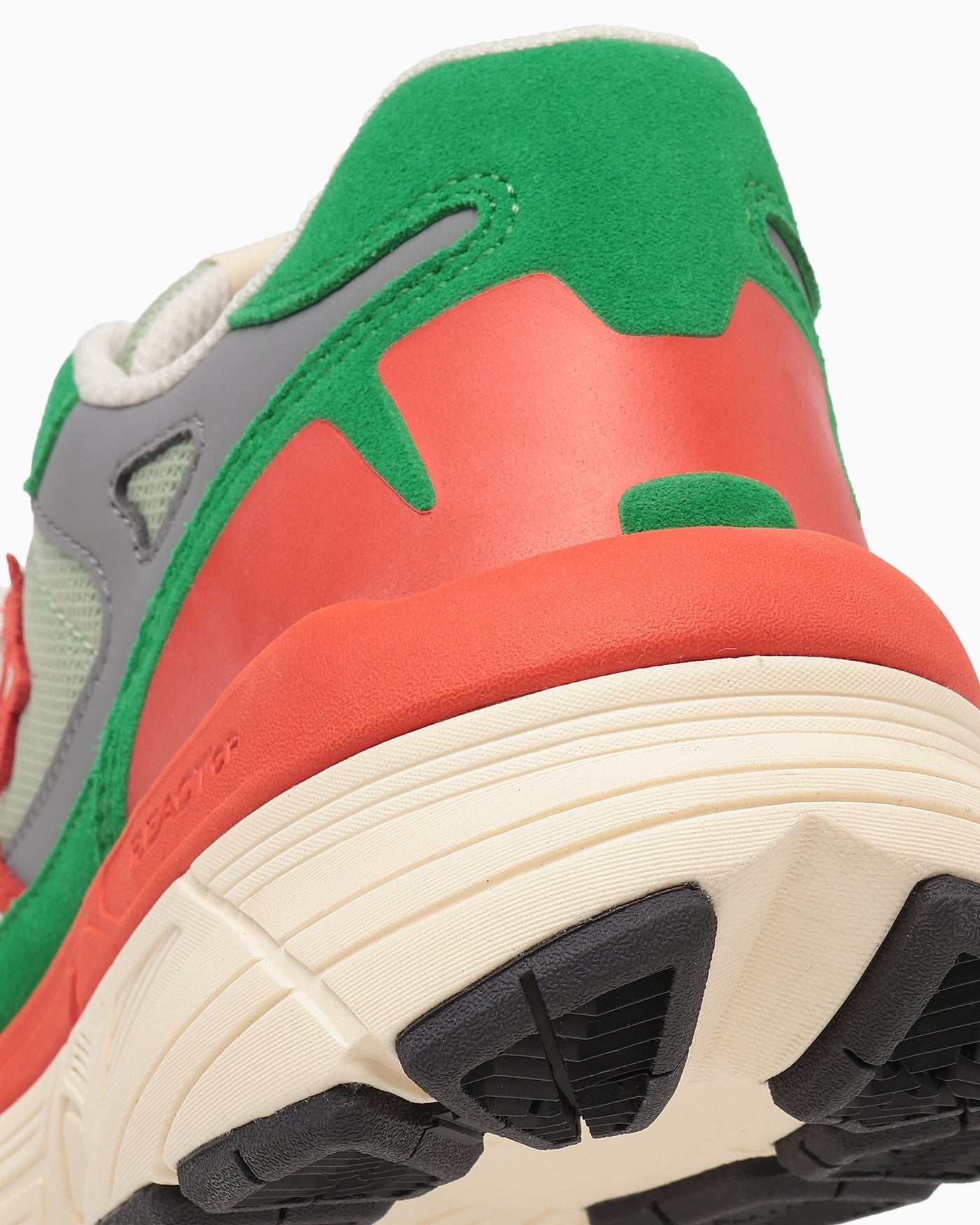 Converse Starfire Skateboarding T-Shirt - Red Edition Black/Dark Gray 圖 7