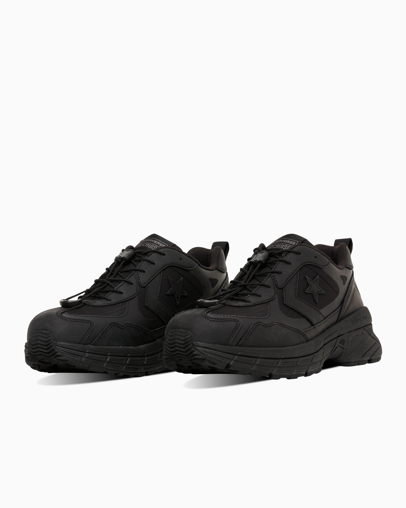 Converse Starfiresc RE  Running Shoes Black