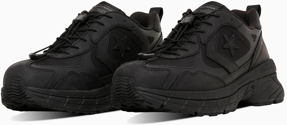 (W) Converse Starfiresc RE Sepatu Lari Hitam 34202240 Buy (W) Converse Starfiresc RE Sepatu Lari Hitam 34202240