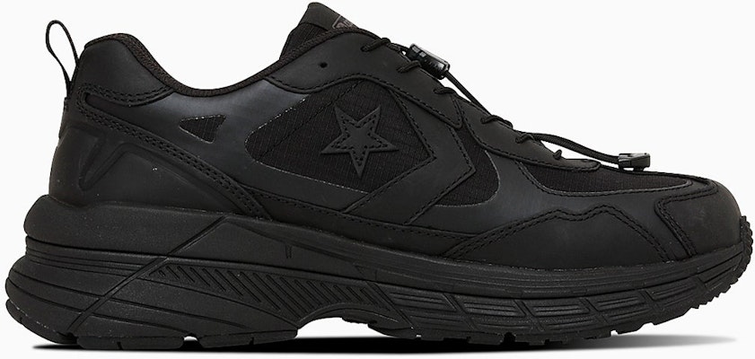 (W) Converse Starfiresc RE Sepatu Lari Hitam 34202240 Order (W) Converse Starfiresc RE Sepatu Lari Hitam 34202240