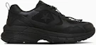 Order (W) Converse Starfiresc RE Sepatu Lari Hitam 34202240