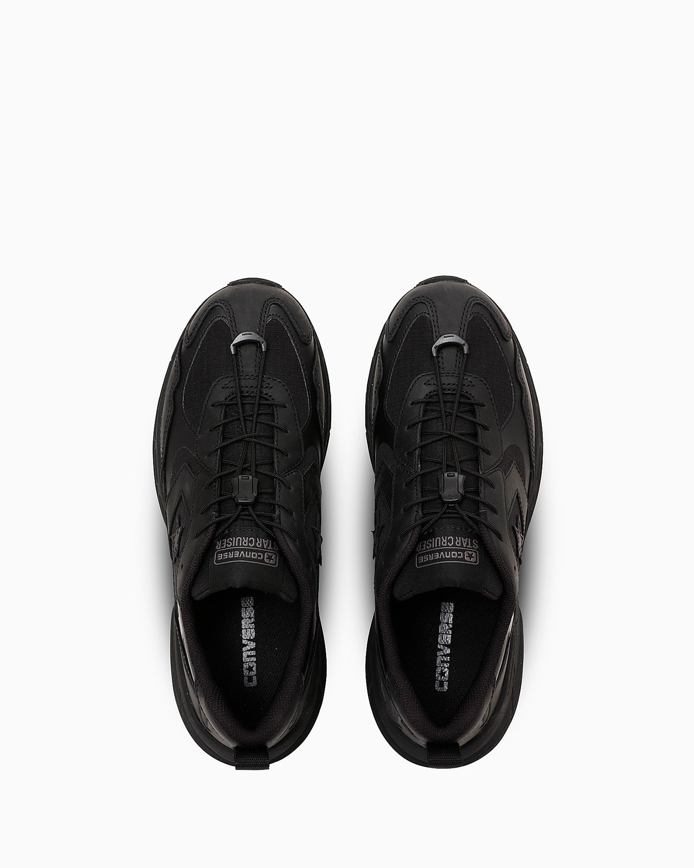 Converse Starfiresc RE  Running Shoes Black 圖 3