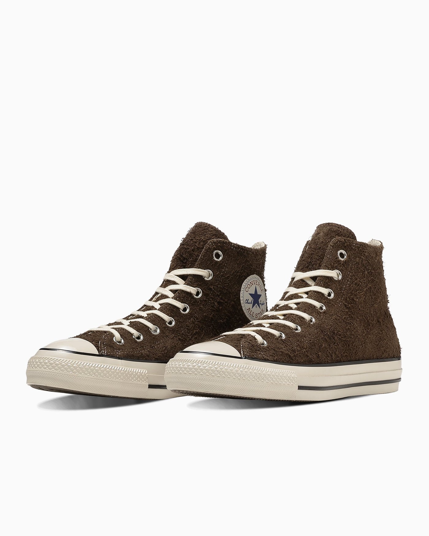 Converse Suede All Star High Top Sneakers Blue 31312641