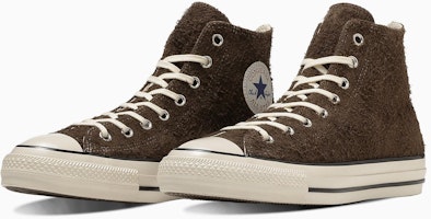 Converse Suede All Star High Top Sneakers Blue 31312641 Converse Suede All Star High Top Sneakers Blue 31312641