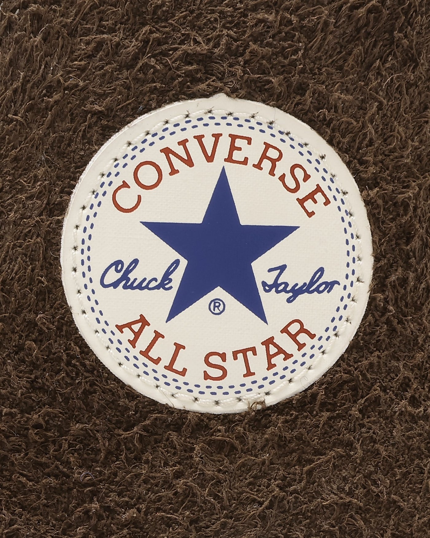 Cheap (W) Converse Suede All Star Zapatillas Altas Azul 31312641