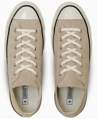Converse Suede All Star Legacy Ox Low-top Sneakers Biru Kobalt 31314311 Lookbook Converse Suede All Star Legacy Ox Low-top Sneakers Biru Kobalt 31314311
