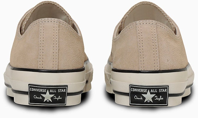 Converse Suede All Star Legacy Ox Low-top Sneakers Biru Kobalt 31314311 Shop Converse Suede All Star Legacy Ox Low-top Sneakers Biru Kobalt 31314311