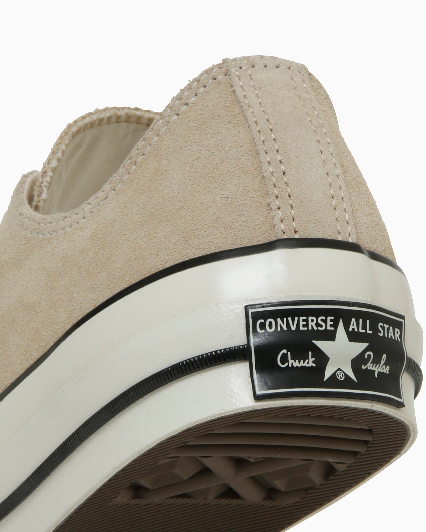 Sizing Converse Suede All Star Legacy Ox Low-top Sneakers Biru Kobalt 31314311