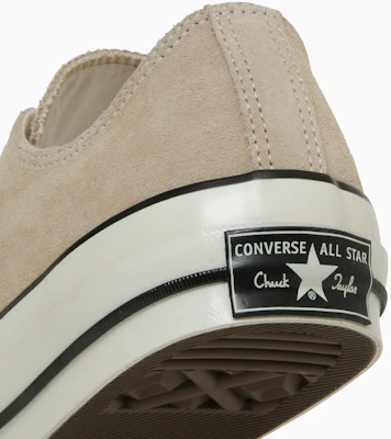 Converse Suede All Star Legacy Ox Low-top Sneakers Biru Kobalt 31314311 Sizing Converse Suede All Star Legacy Ox Low-top Sneakers Biru Kobalt 31314311
