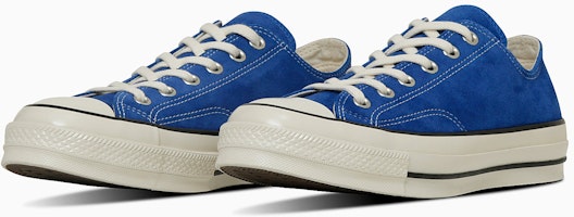 Converse Suede All Star Legacy Ox Sneakers Cobalt Blue 31314310 Converse Suede All Star Legacy Ox Sneakers Cobalt Blue 31314310