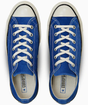 (W) Converse 麂皮 All Star Legacy Ox 球鞋 深藍色 31314310 Lookbook (W) Converse 麂皮 All Star Legacy Ox 球鞋 深藍色 31314310