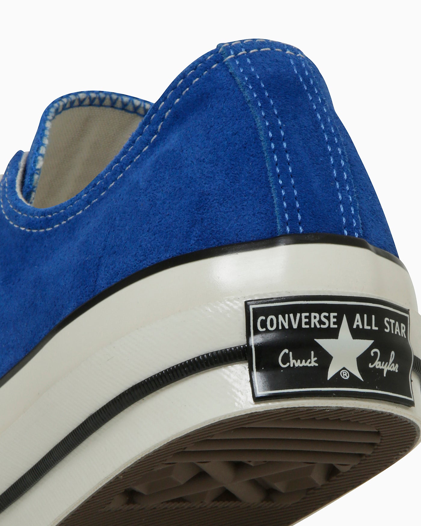 Sizing (W) Converse 麂皮 All Star Legacy Ox 球鞋 深藍色 31314310