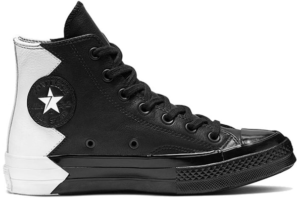 (W) Converse VLTG 高帮 '黑色' 564968C Order (W) Converse VLTG 高帮 '黑色' 564968C