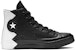 (W) Converse VLTG High 'Hitam' 564968C