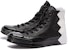 (W) Converse VLTG High 'Hitam' 564968C