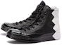 Lookbook (W) Converse VLTG High 'Hitam' 564968C
