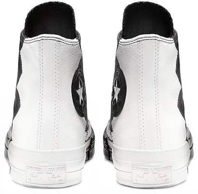 (W) Converse VLTG 高帮 '黑色' 564968C Shop (W) Converse VLTG 高帮 '黑色' 564968C