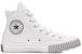 (W) Converse VLTG Tinggi 'Hitam' 564970C