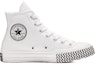 Order (W) Converse VLTG Tinggi 'Hitam' 564970C