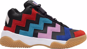 (Women) Converse VLTG Mid 'Black Multi-Color' 566793C (Women) Converse VLTG Mid 'Black Multi-Color' 566793C