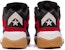 (W) Converse VLTG Mid 'Hitam Pelbagai Warna' 566793C