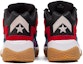 Shop (W) Converse VLTG Mid 'Hitam Pelbagai Warna' 566793C