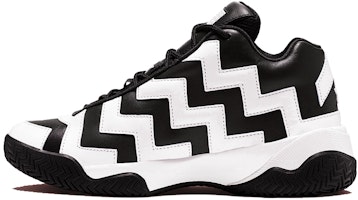 (Women) Converse VLTG Mid 'Black White' 565061C (Women) Converse VLTG Mid 'Black White' 565061C