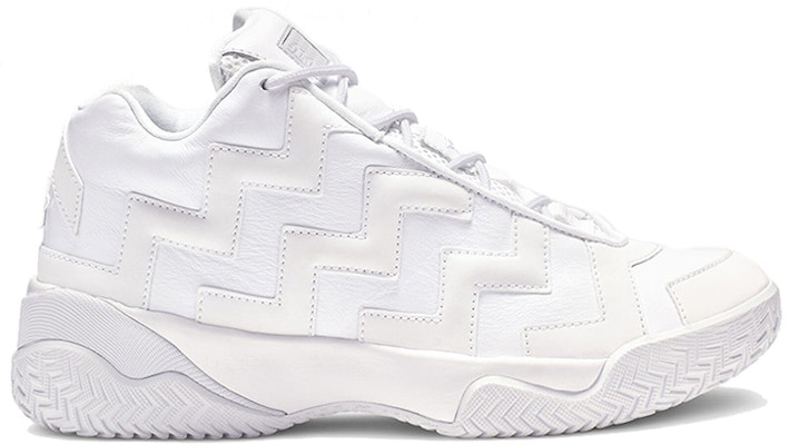 (W) Converse VLTG Mid 'Putih Triple' 565062C Order (W) Converse VLTG Mid 'Putih Triple' 565062C