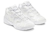 Lookbook (W) Converse VLTG Mid 'Putih Triple' 565062C