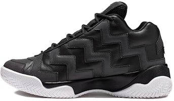 (Women) Converse VLTG Mid Black Black White 565063C (Women) Converse VLTG Mid Black Black White 565063C