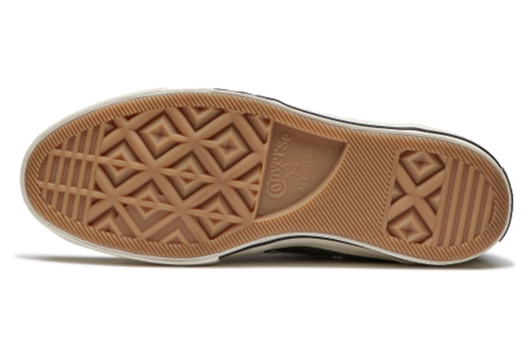 Purchase (W) Converse VLTG Suede Overlay Chuck 1970s Hijau Utiliti 566135C