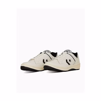 Converse Weapon CC OX Sneaker Off-White/Black