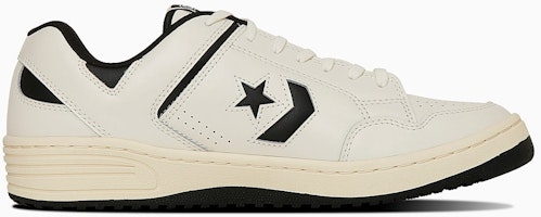 (W) Converse Weapon CC OX Sneaker Off-White/Hitam 34202180 Order (W) Converse Weapon CC OX Sneaker Off-White/Hitam 34202180