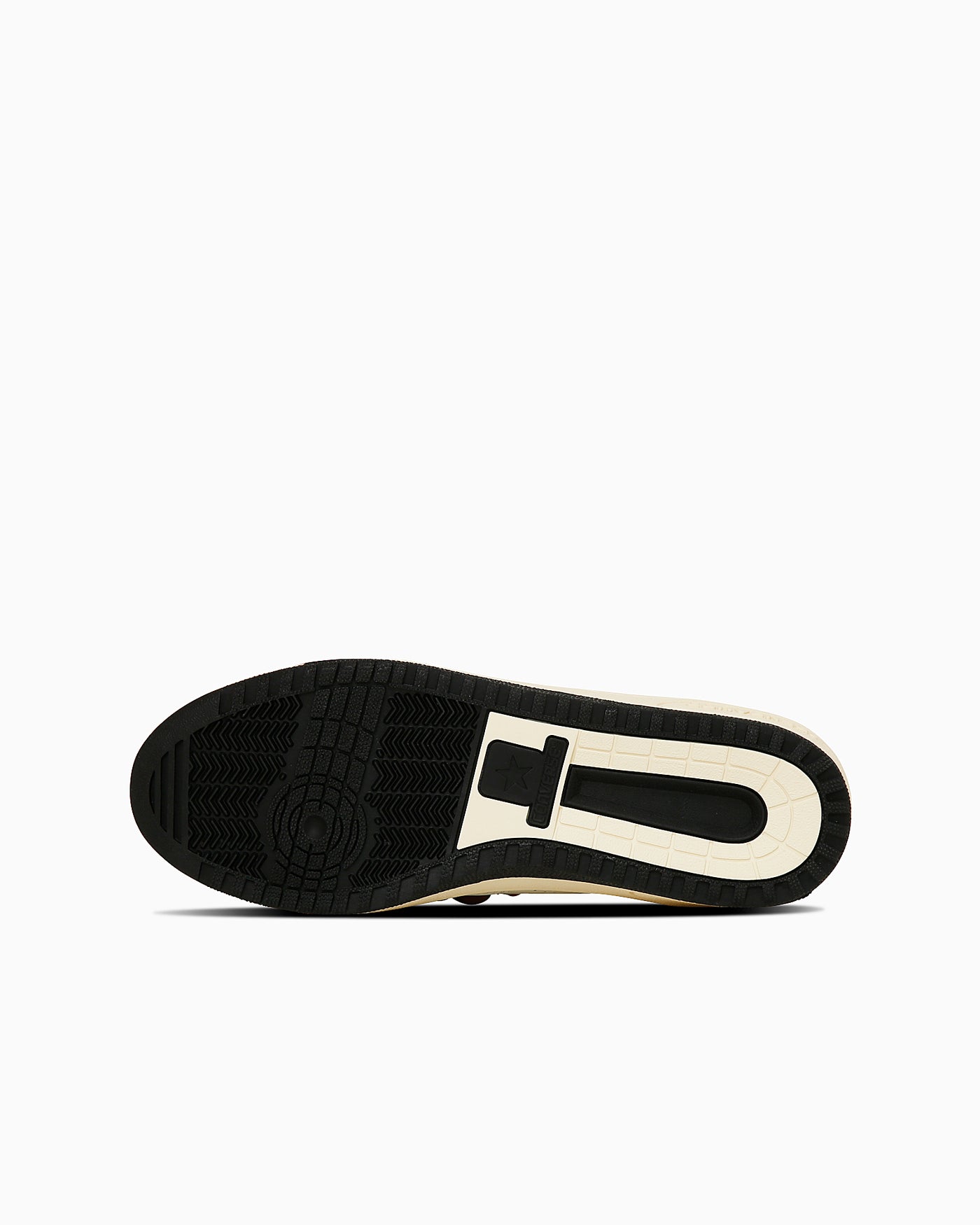 Purchase (W) Converse Weapon CC OX 休閒鞋 米白/黑 34202180