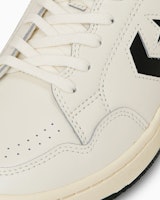 (W) Converse Weapon CC OX Sneaker Off-White/Hitam 34202180 Details for (W) Converse Weapon CC OX Sneaker Off-White/Hitam 34202180