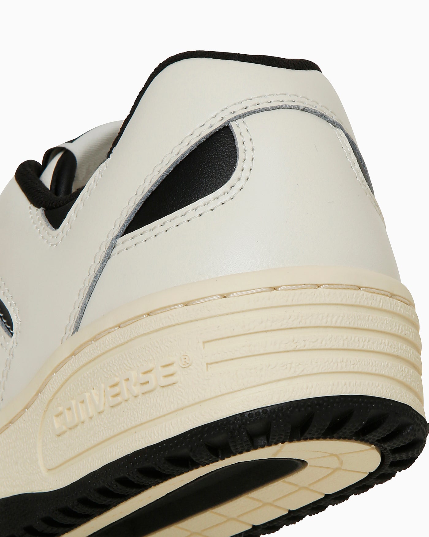 Sizing (W) Converse Weapon CC OX 休閒鞋 米白/黑 34202180