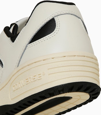 Converse Weapon CC OX Sneaker Off-White/Black 34202180 Sizing Converse Weapon CC OX Sneaker Off-White/Black 34202180