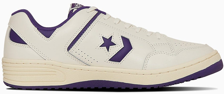 Converse Weapon CC OX Sneakers Off-White/Black 34202181 Order Converse Weapon CC OX Sneakers Off-White/Black 34202181