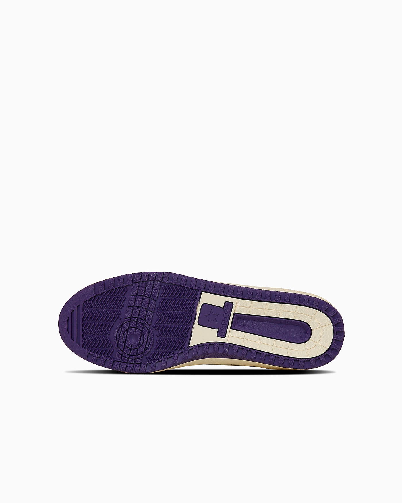 Purchase (W) Converse Weapon CC OX 運動鞋 米白/黑 34202181